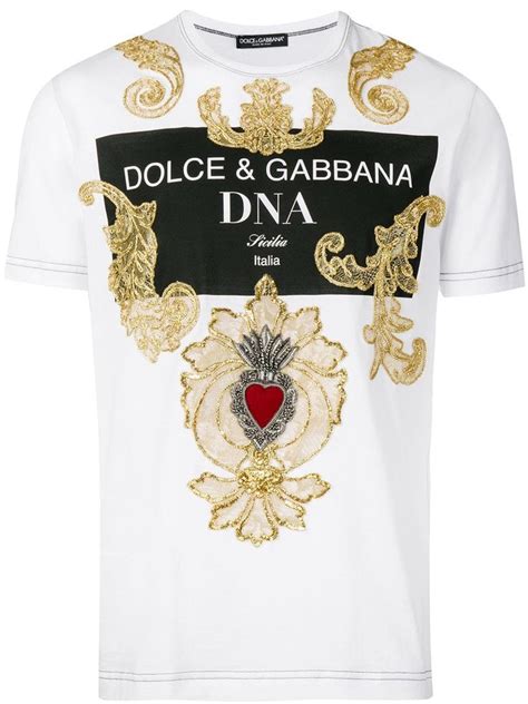 playeras dolce gabbana hombre|playeras de dolce y gabbana.